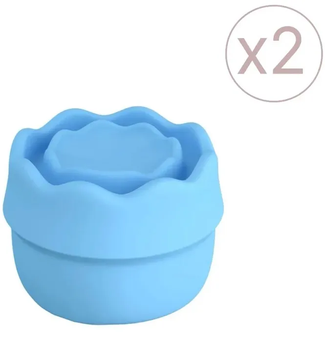 Nu Skin LumiSpa ageLOC Testina in silicone