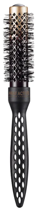 Xanitalia Heat Active Argan Ceramic spazzola
