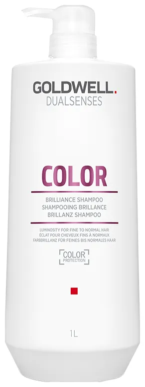 Goldwell Dualsenses Color Shampoo - 250 ml