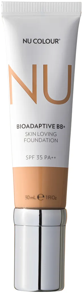 Nu Skin Nu Colour Bioadaptive BB+ Skin Loving Foundation - 1.2 Shell