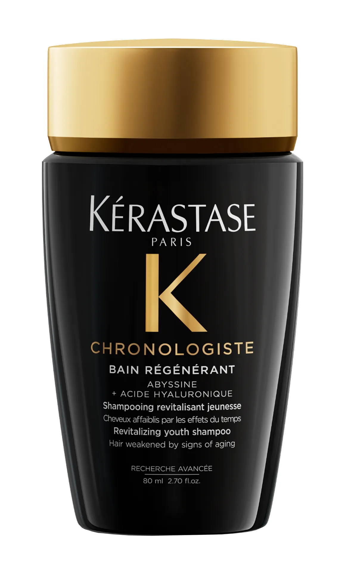 Kérastase Chronologiste Bagno rigenerante
