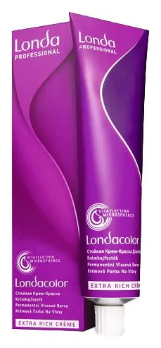 Londa Perfect Nudes 60ml - 9/13  very light blonde ash gold