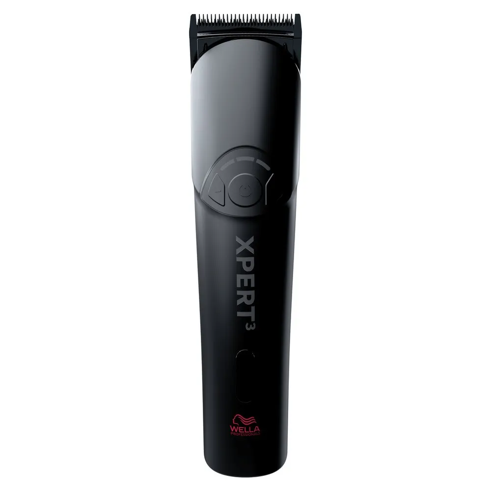 Wella Xpert3 Macchina per taglio dei capelli