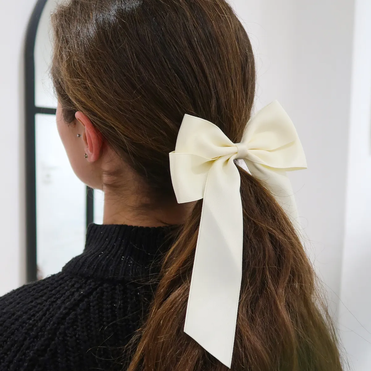 Lotta Curls Fiocco per capelli