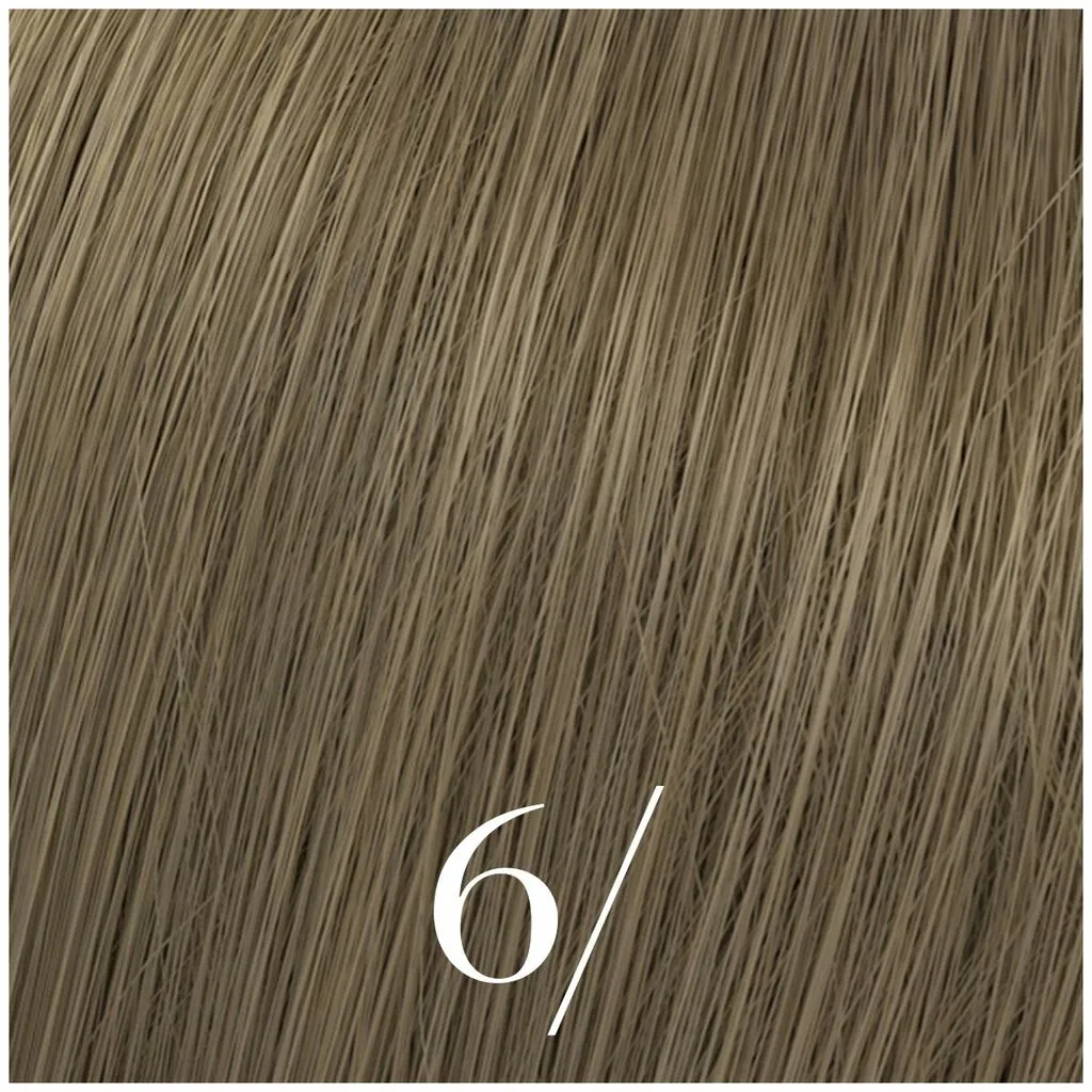 Wella Color Xpress - 7/1 Biondo medio cenere