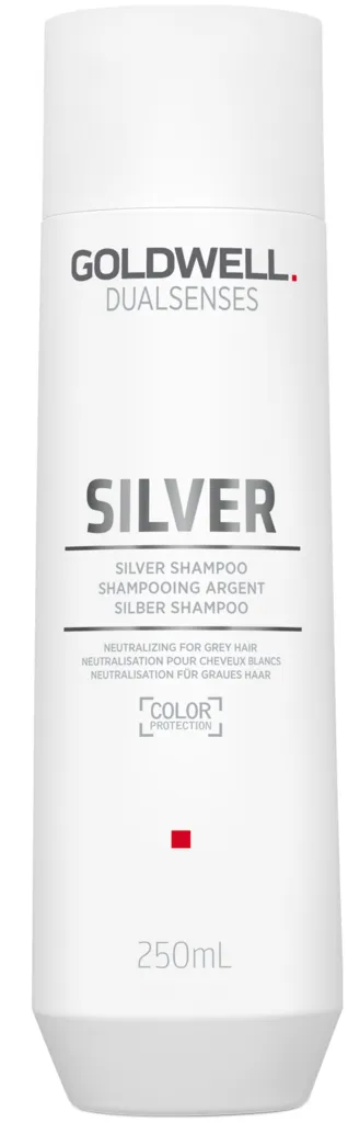 Goldwell Dualsenses Silver Shampoo antigiallo