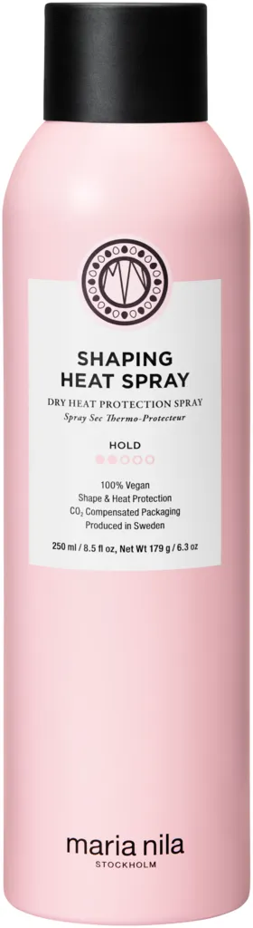Maria Nila Shaping Heat Spray - 100 ml