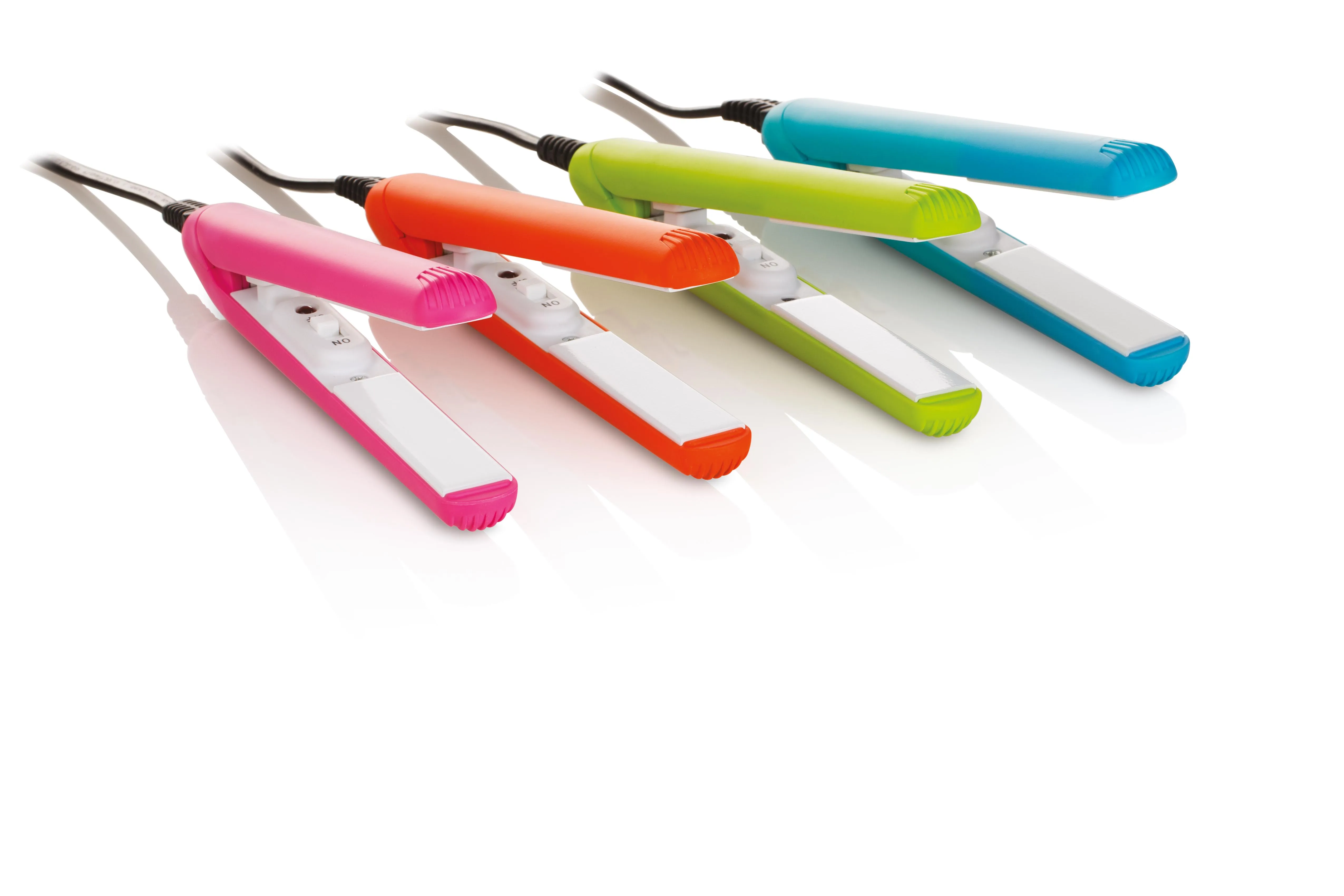 Xanitalia Sthauer Funny mini piastra per capelli