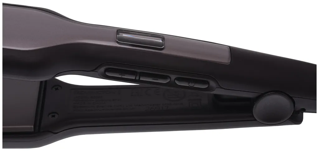 Remington piastra Pro-Ceramic extra larga S5525
