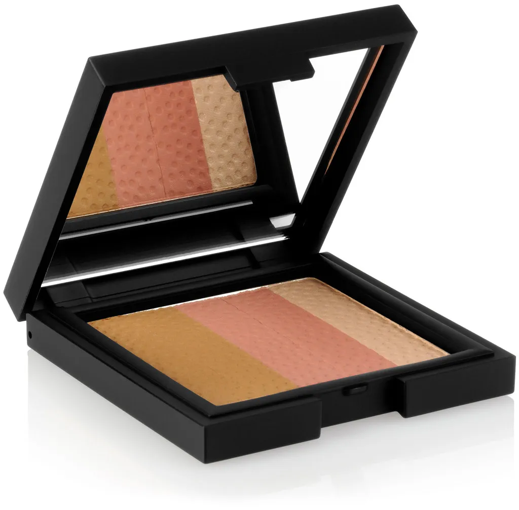 Stagecolor Face Design Collection - Tender Rosewood