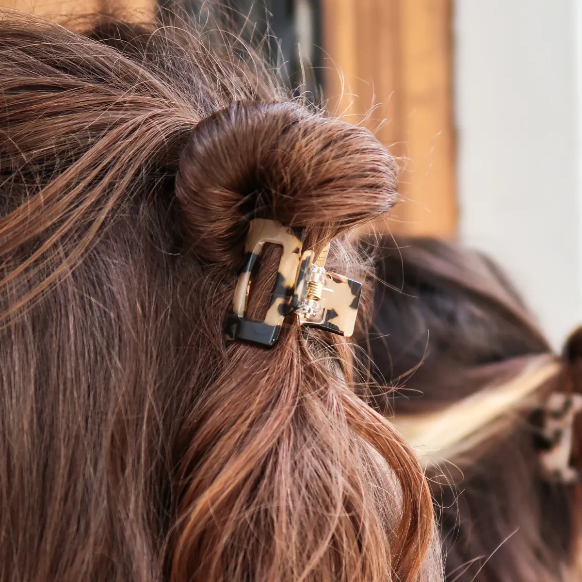 Lotta Curls Hair Clip Set 2 pc