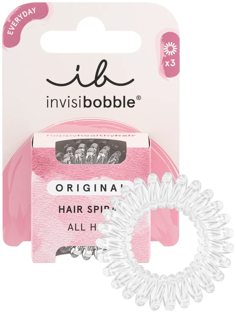 invisibobble ORIGINAL - Bronze Me Pretty