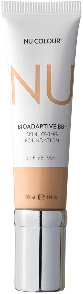Nu Skin Nu Colour Bioadaptive BB+ Skin Loving Foundation - 1.2 Shell