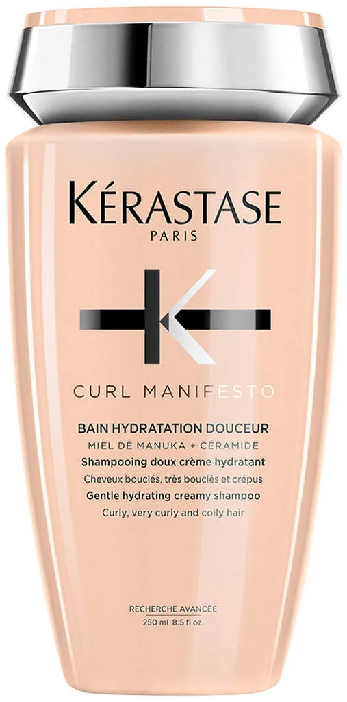 Kerastase Curl Manifesto Light Set Holiday
