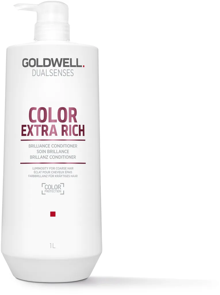 Goldwell Dualsenses Color Extra Rich Conditioner - 200 ml