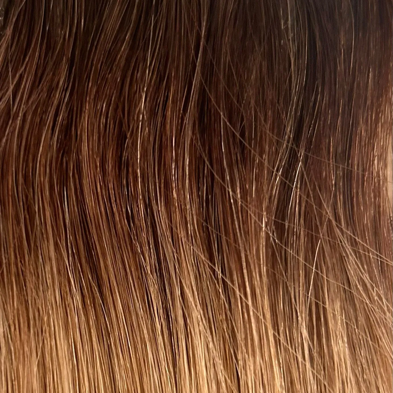 Estensioni Capelli GoldFever Rooted 45 cm