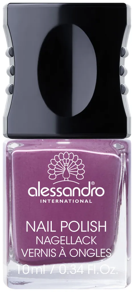 Alessandro Color Code 4 smalto unghie