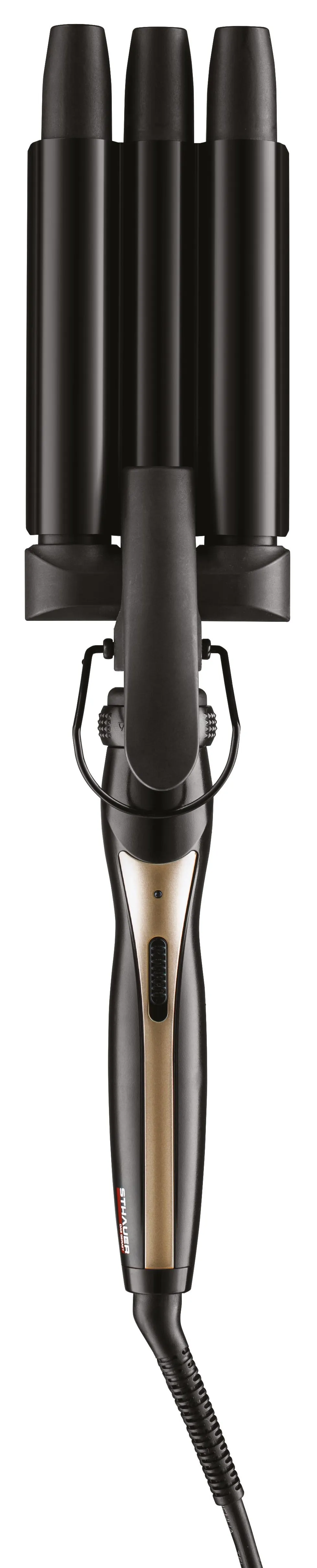 Xanitalia Sthauer Air Combo Pro Styling Styler professionale per ricci