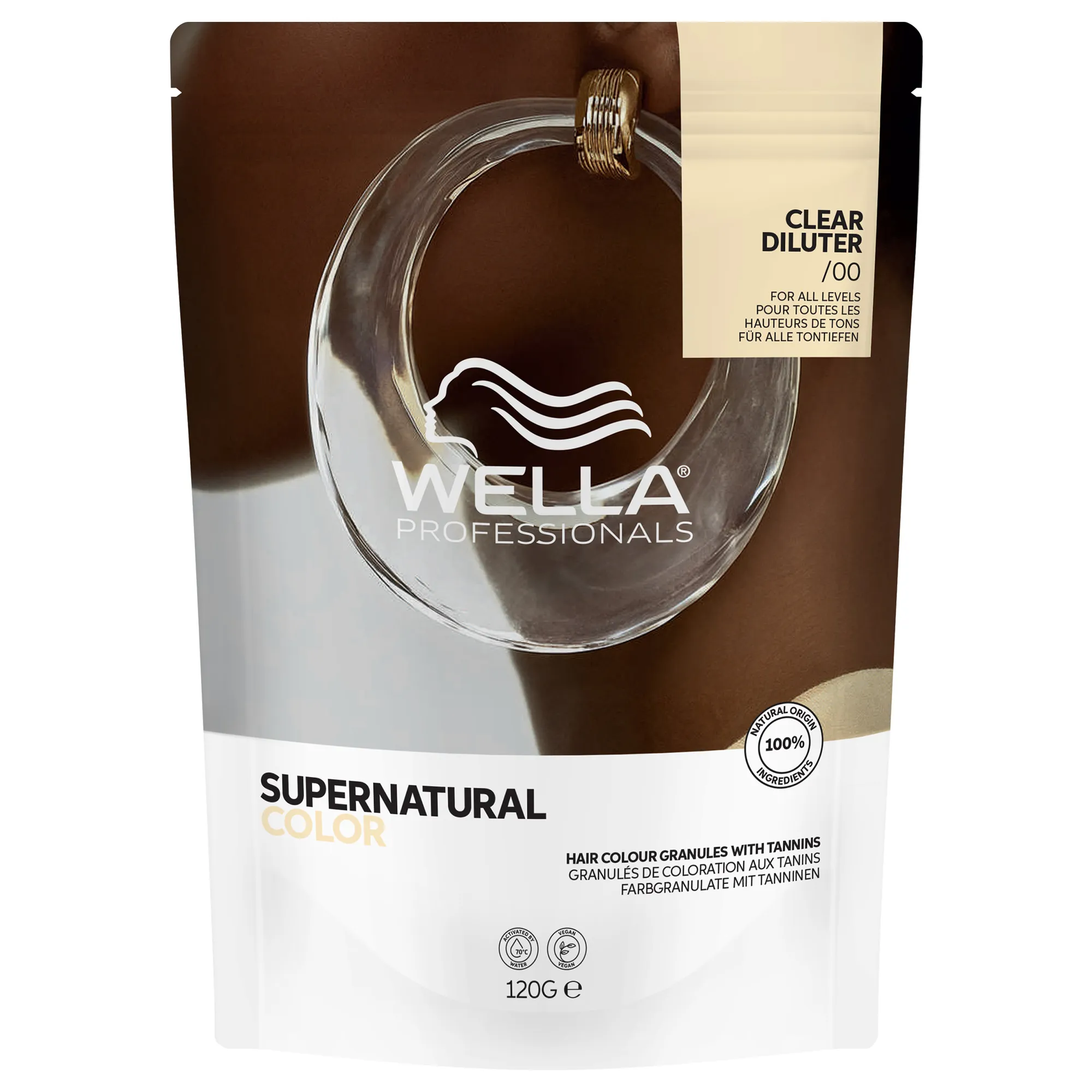 Wella Supernatural