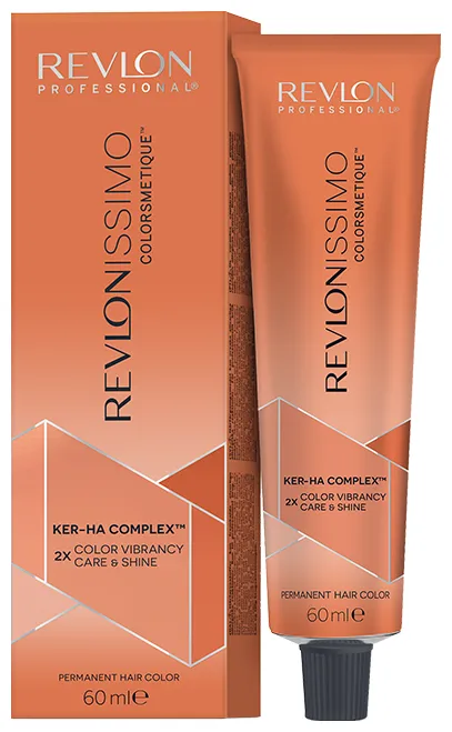Revlon Professional Revlonissimo Colorsmetique tonalità rame