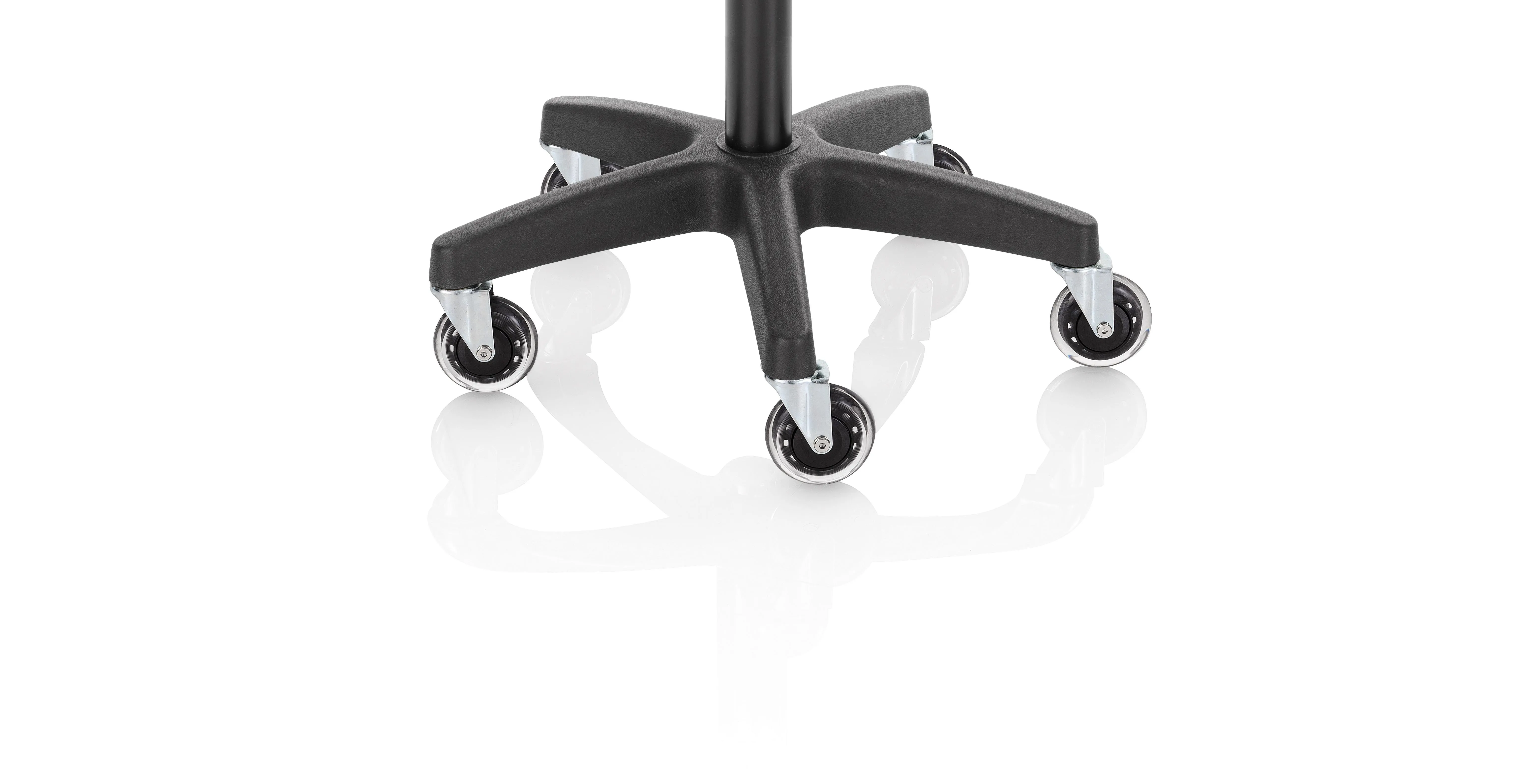 Xanitalia Ideal Pro Standard Saddle Stool
