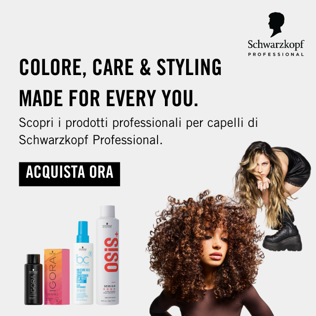 Schwarzkopf Startseite IT Mobile