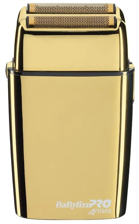 BaBylissPRO 4Artists rasoio FOILFX