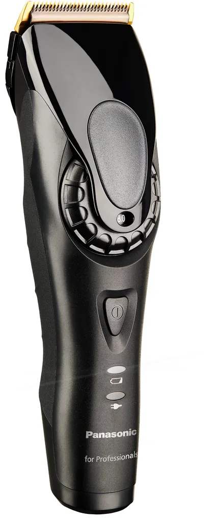 Panasonic ER-DGP84 - Nero