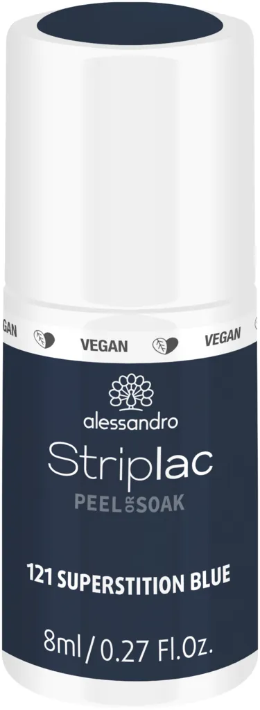 Alessandro Striplac Peel Or Soak smalto unghie