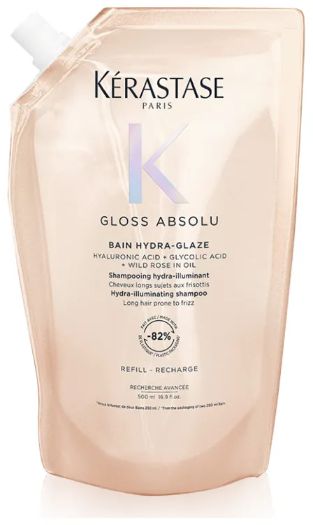 Kérastase Gloss Absolu Bain Hydra-Glaze Refill