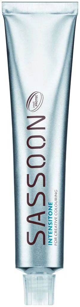Sassoon Intensitone 60ml - Blue