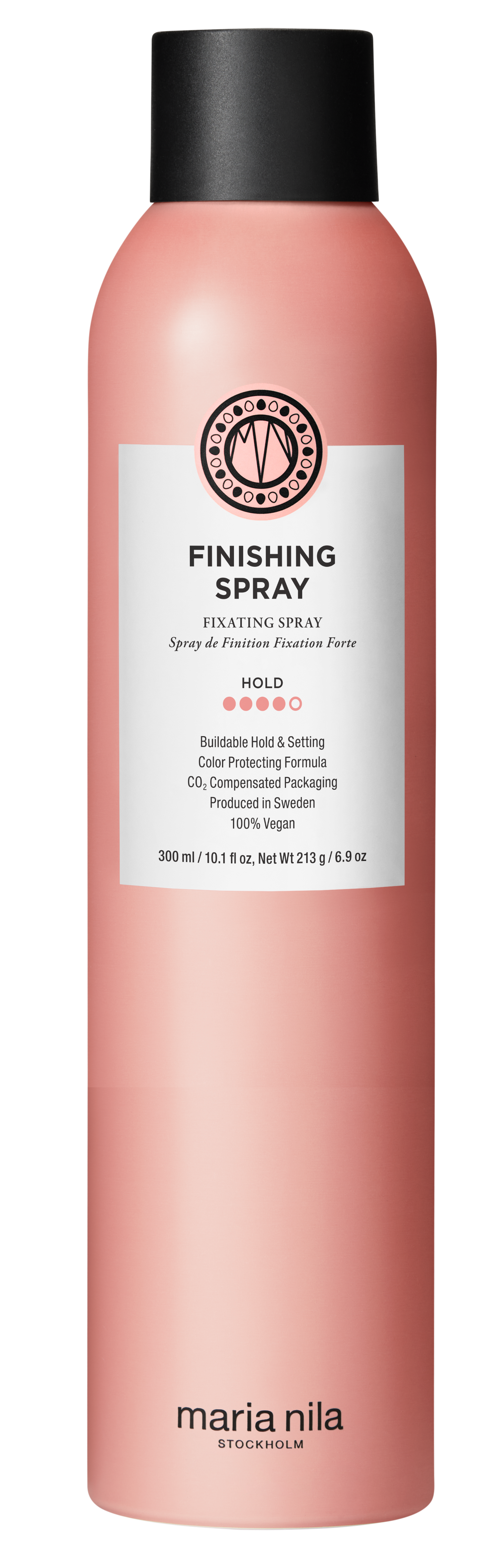 Maria Nila Finishing Spray