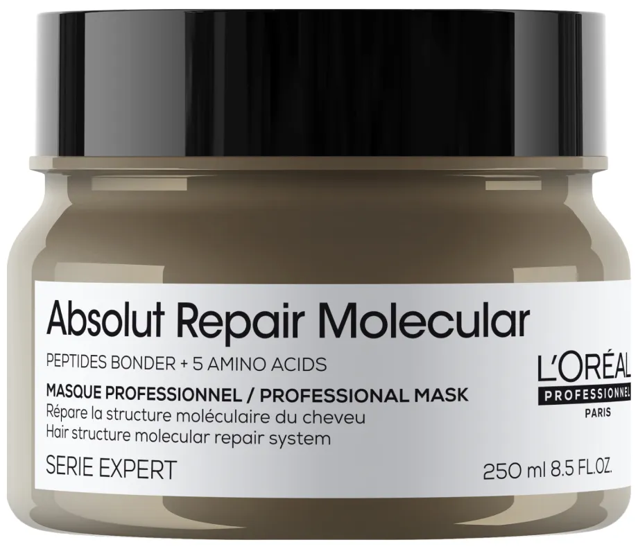 L'Oréal Série Expert Absolut Repair Molecular Mask