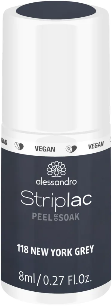 Alessandro Striplac Peel Or Soak smalto unghie