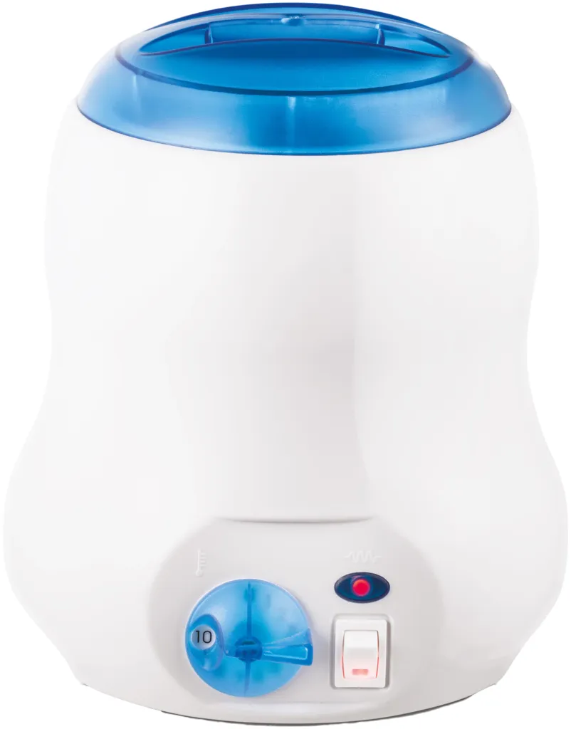 Xanitalia Elegance Fornello scaldacera per barattoli da 400 ml