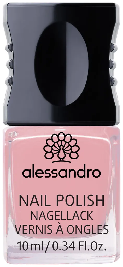 Alessandro Color Code 4 smalto unghie 10 ml - 184 Cherry Cherry Lady