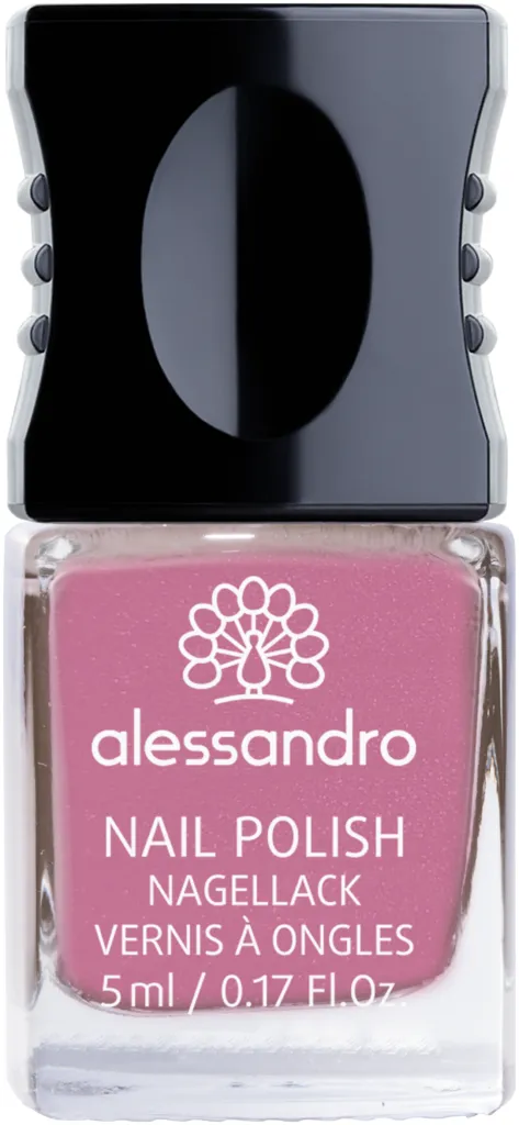 Alessandro Nagellack Frozen Beauty - Snow Castle