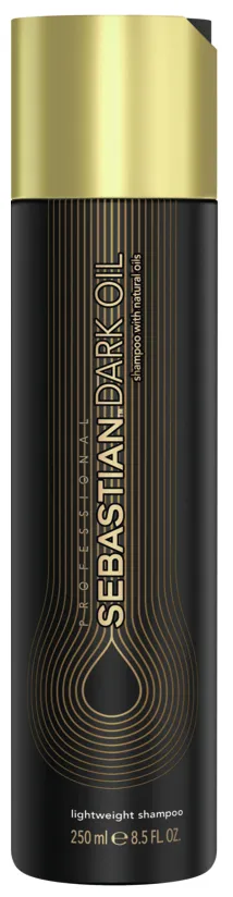 Sebastian Dark Oil Lightweight Shampoo - 50 ml