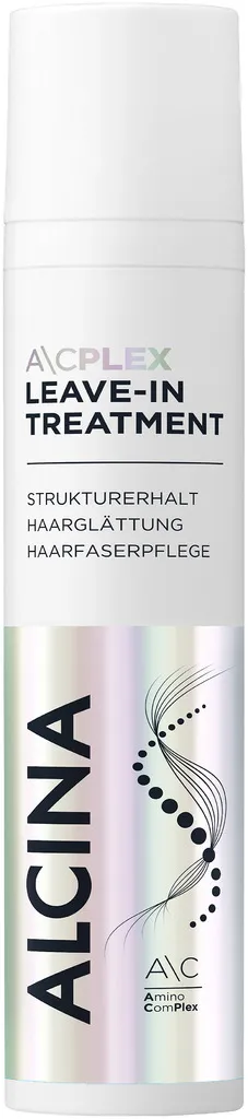 Alcina A\CPlex Leave-In Treatment - 100 ml