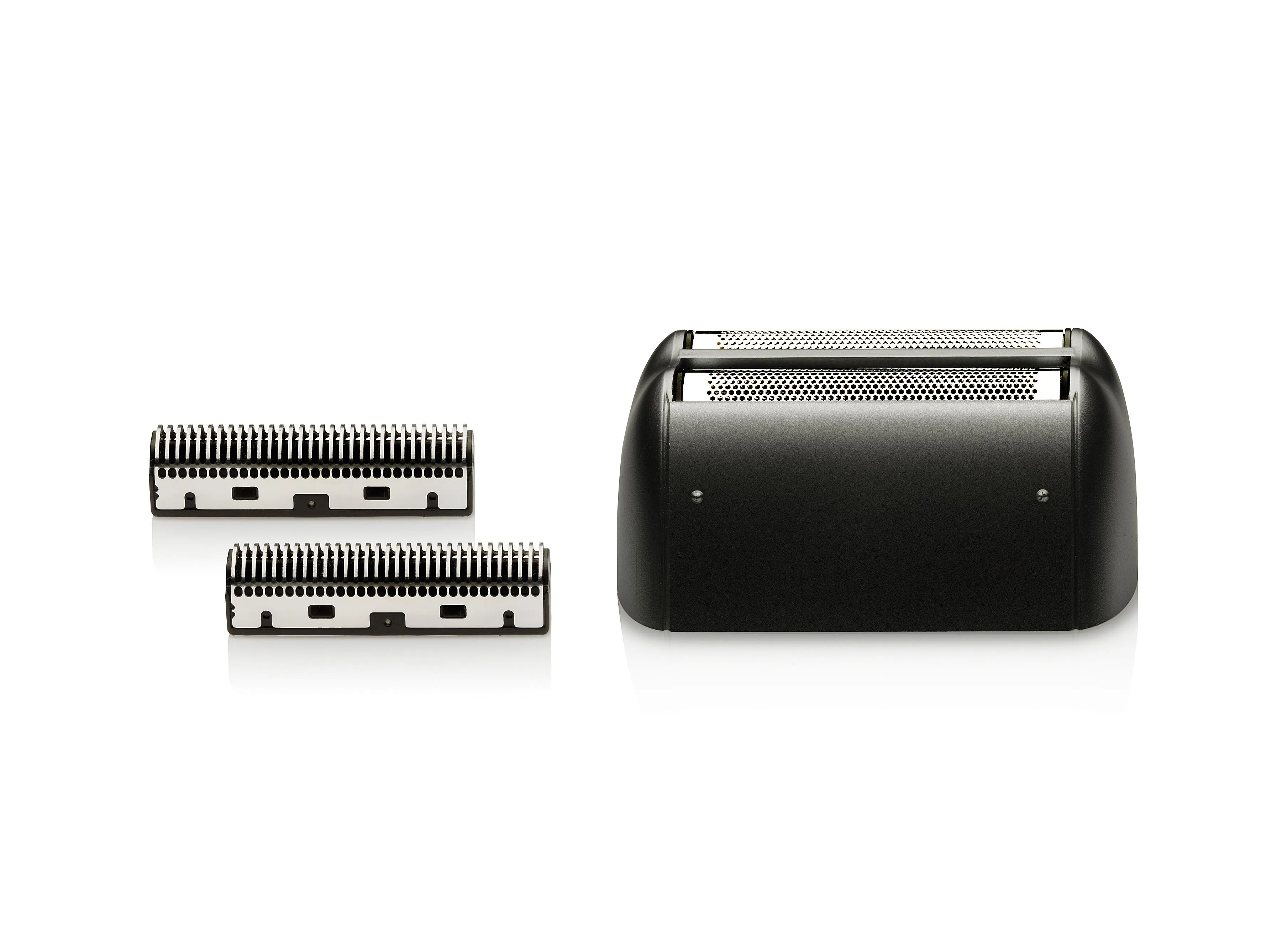 Testa sostitutiva Xanitalia Sthauer per rasoi elettrici Doctor Shave-0