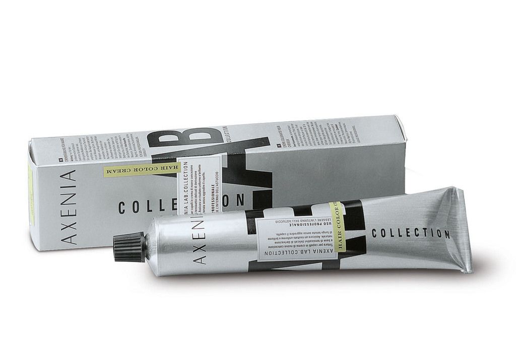 Axenia LAB Beige - Beige Natural Blond 7,013