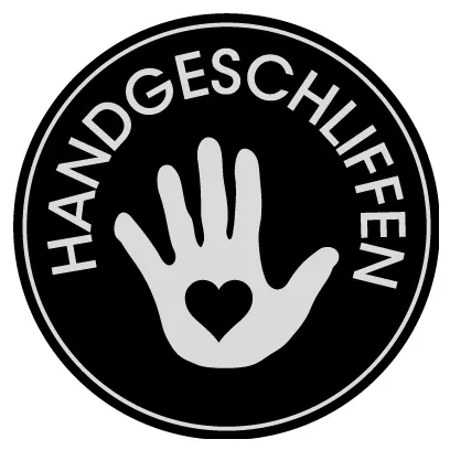 Canal slanted tweezers 9cm - bianco