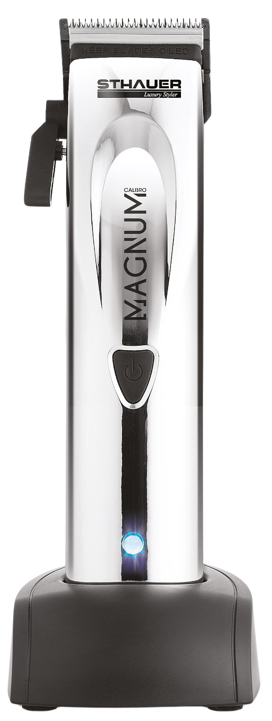 Xanitalia Calibro Magnum Tagliacapelli professionale