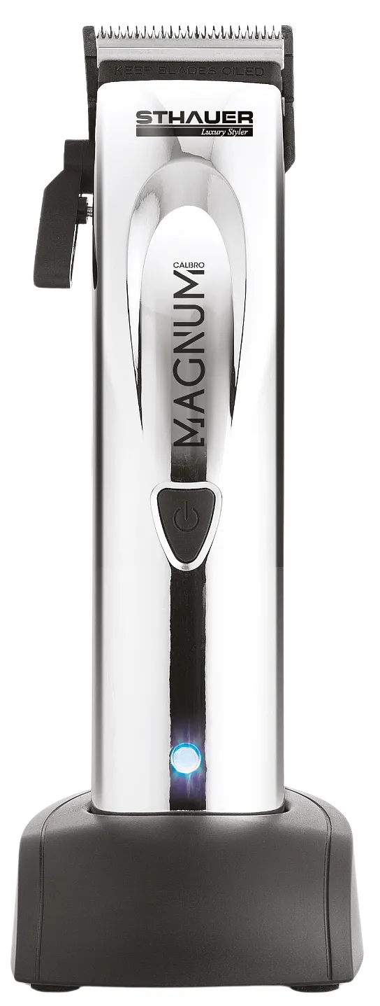 Xanitalia Calibro Magnum Tagliacapelli professionale