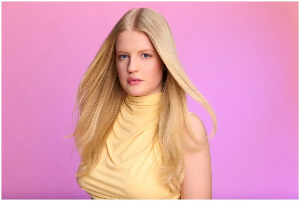 invisibobble Heat Protect Spray