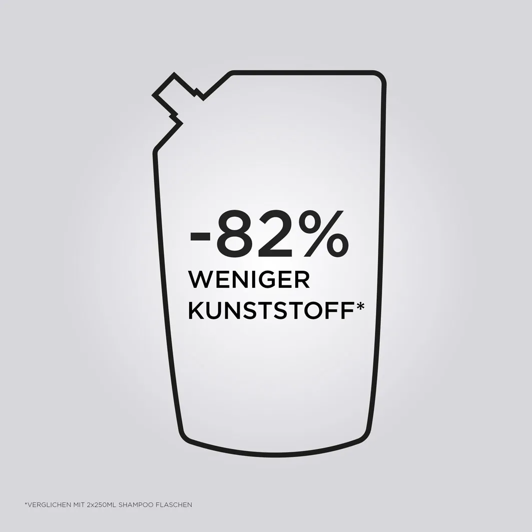 Kérastase Première Shampoo per capelli danneggiati Confezione refill