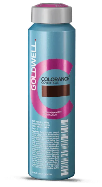 Goldwell Colorance Cover Plus demi-permanent hair color