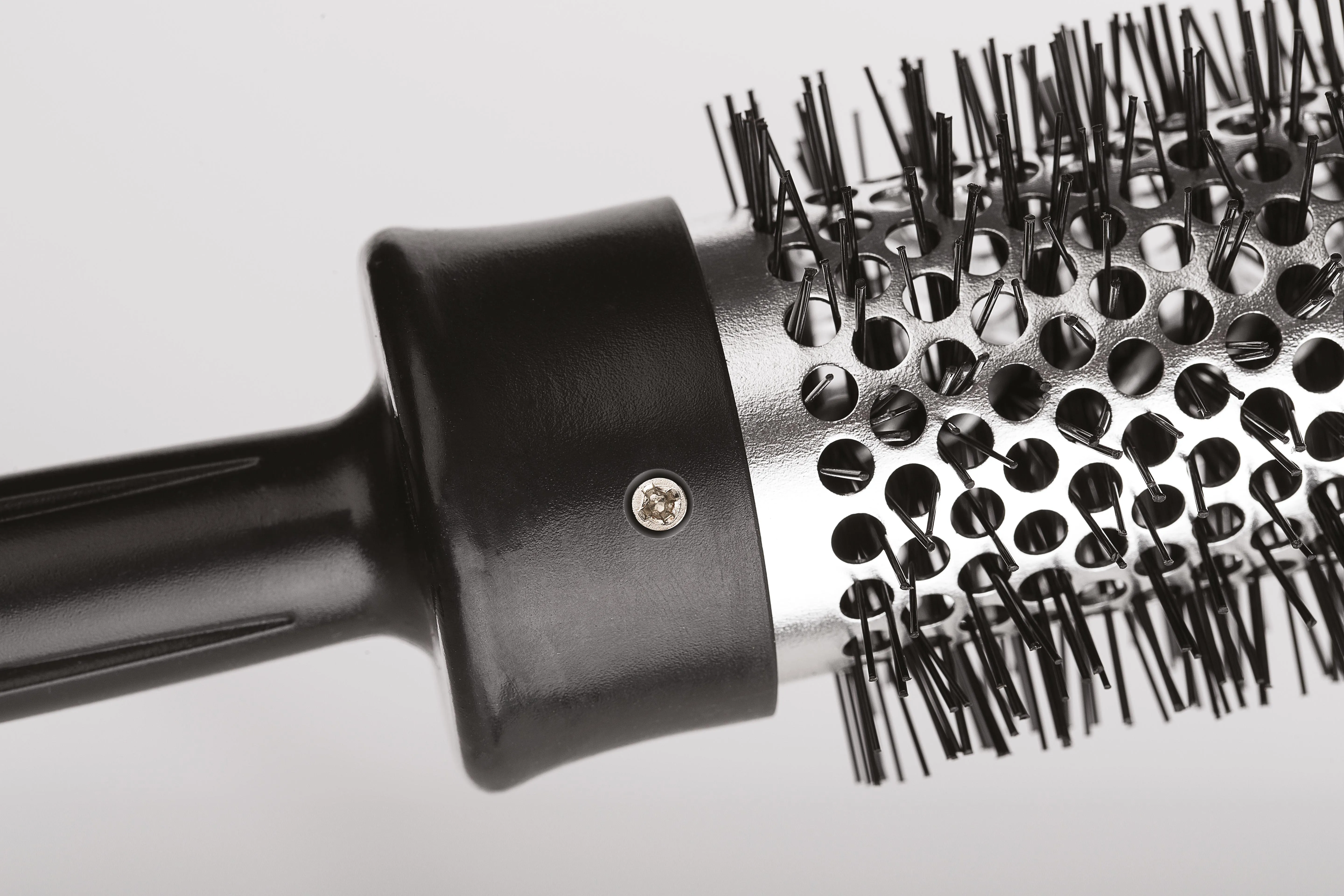 Xanitalia Alpha Therm spazzole termiche rotonde