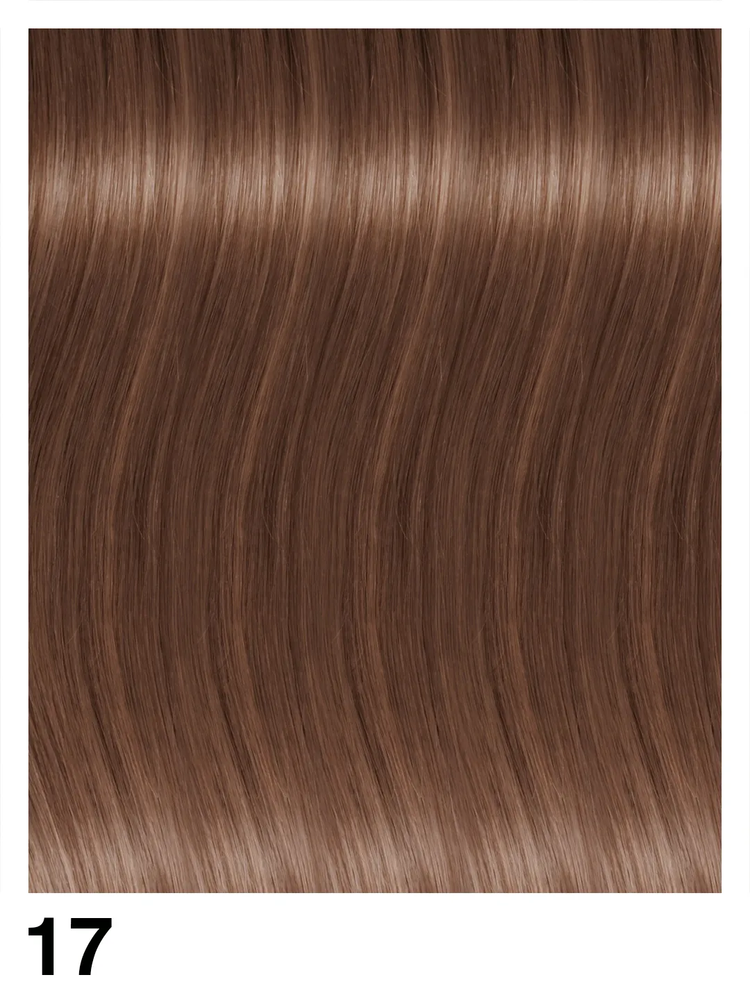 Estensioni SHE Weft 40/45cm
