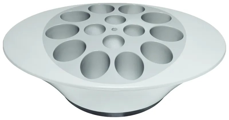 Wella Inspire Disque